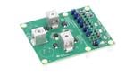 Texas Instruments TPS1685EVM Enlarged Image