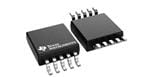 Texas Instruments TMUX7222DGSR Enlarged Image