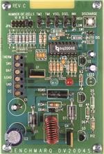 Texas Instruments DV2004S1 Enlarged Image