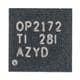 Texas Instruments OPA2172IDRGR
