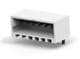 TE Connectivity / AMP 1775443-6