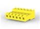 TE Connectivity / AMP 3-640600-6