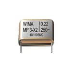 WIMA MKX2AW13302C00JI00 Enlarged Image