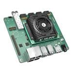 AMD / Xilinx SK-KR260-G Enlarged Image